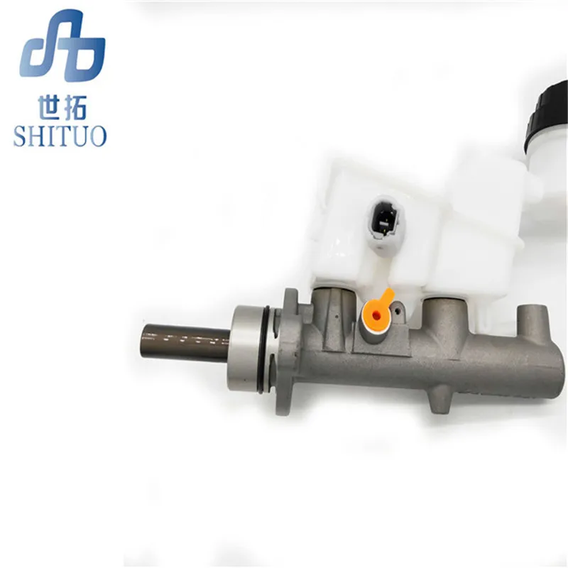 Высококачественный тормозной главный цилиндр для автозапчастей Geely MK|Главные