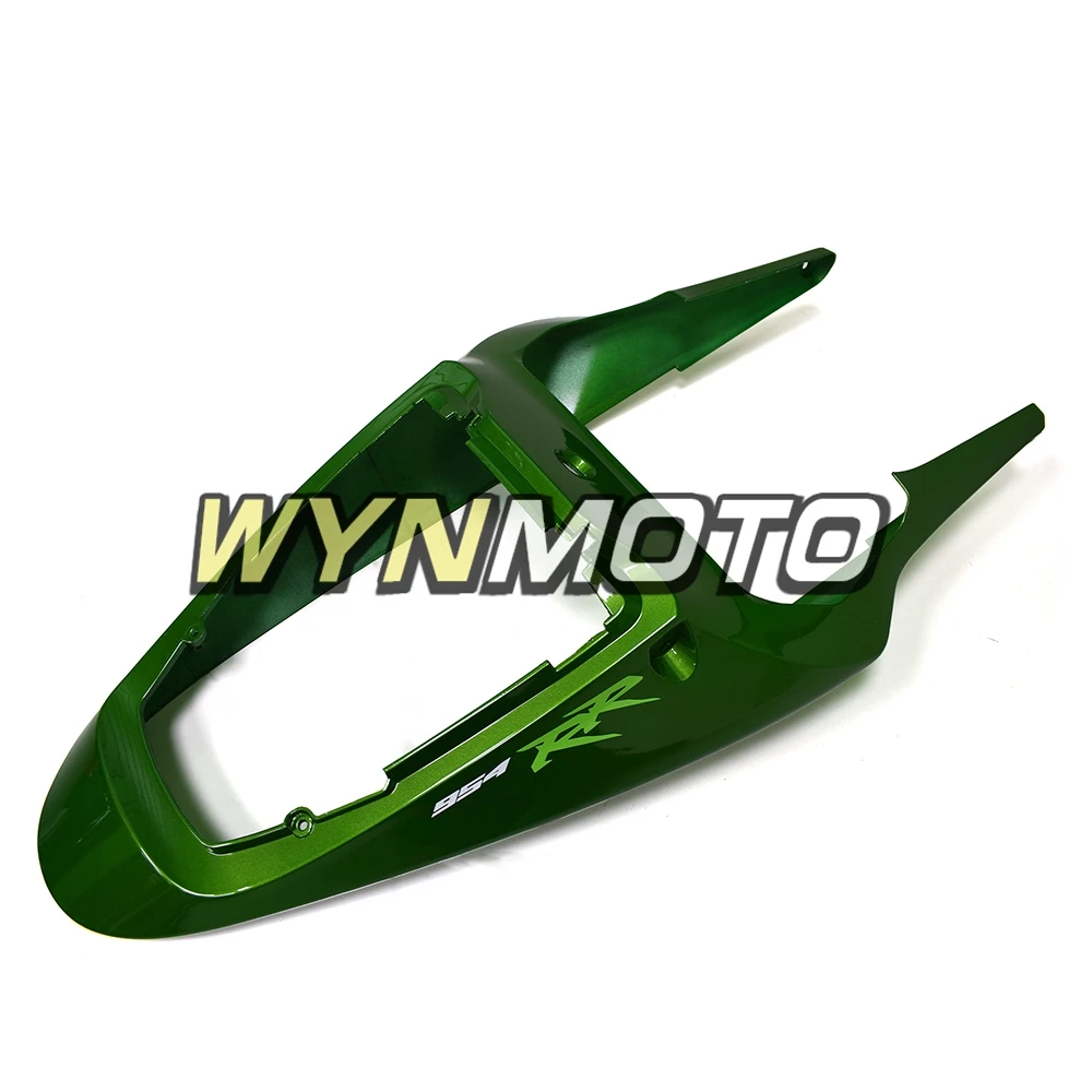 

Complete Green Black Fairings For Honda CBR900RR 954 2002-2003 Year Injection ABS Plastics 02 03 Bodywork Motorbike Panels Kits