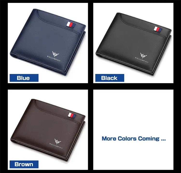 Мода hombres carteras Mens cartera dinero pequegno monederos nuevo diseveno dólar Slim monedero Clip de dinero Clip cartera
