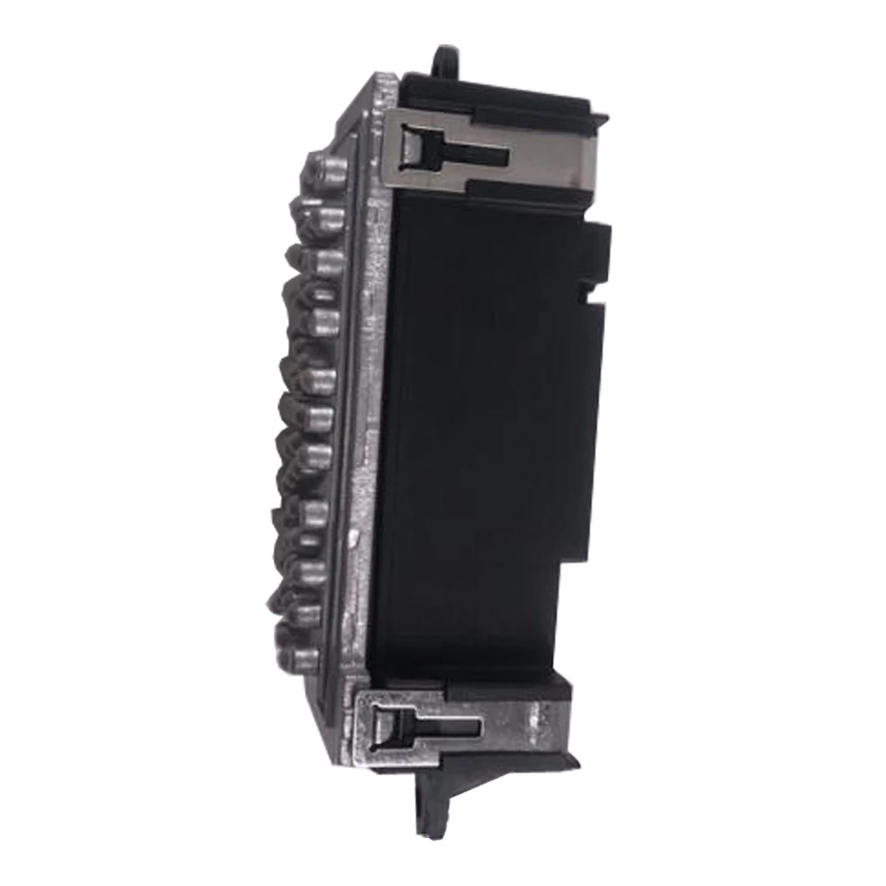 Резистор нагревателя с воздушным вентилятором для VW Golf Jetta Passat Beetle Audi A3 TT 3C0 907 521 F