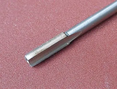 1 шт. HSS правая рука крана 9/3"-40UN резьбы кранов 9/32-40UN