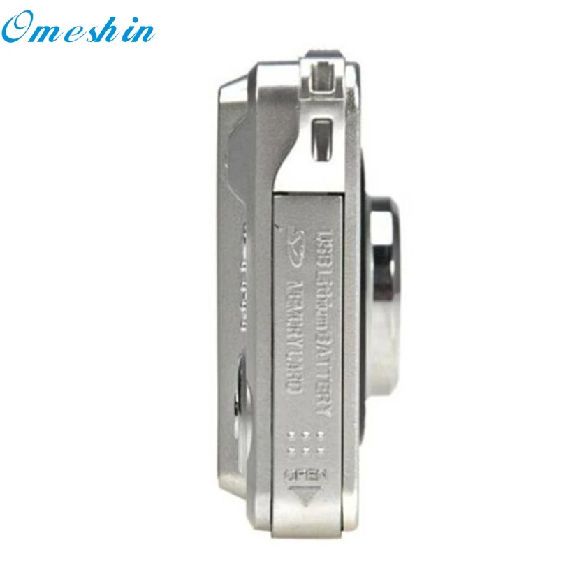 OMESHIN SimpleStone 18 мегапикселей CMOS 2,7 дюймов TFT lcd экран HD 720P Цифровая камера EU May23