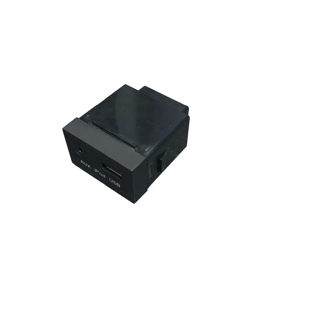 Разъем AUX и USB + 1 комплект 961201Y100RY 96120-1Y100RY для Kia Picanto 2011 2012 2013 2014 |