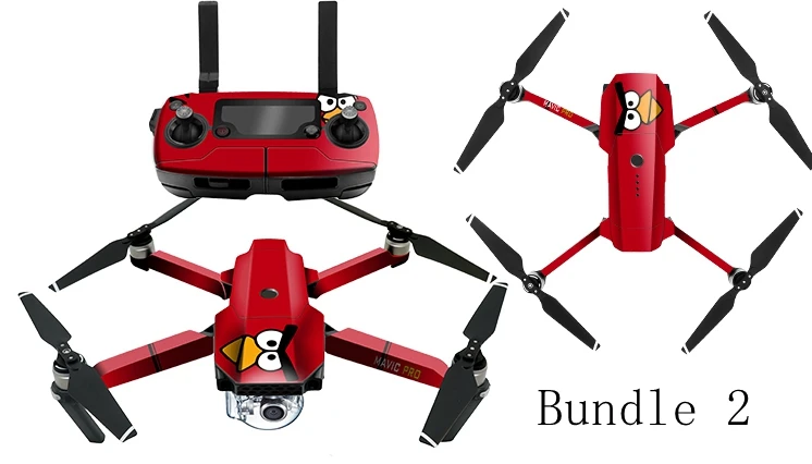 Камера Дрон для тела Пульты дистанционного Управление наклейки защитную пленку