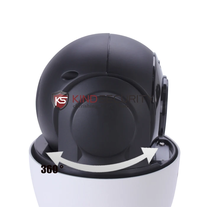 PTZ аналоговая камера 700TVL 20X оптический зум наружная мини sony effio Высокоскоростная