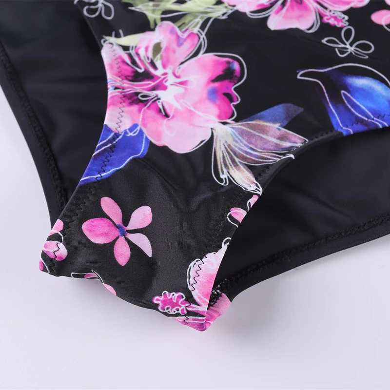 Высокое качество Горячая Новинка 2017 Женский купальник сексуальный цельный