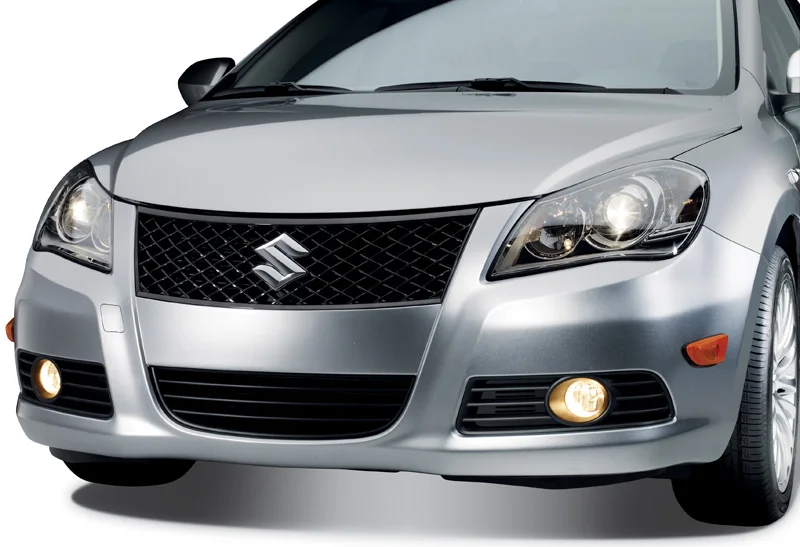 OEM противотуманная фара светильник комплект для Suzuki Kizashi 2010 2011 2012 2013