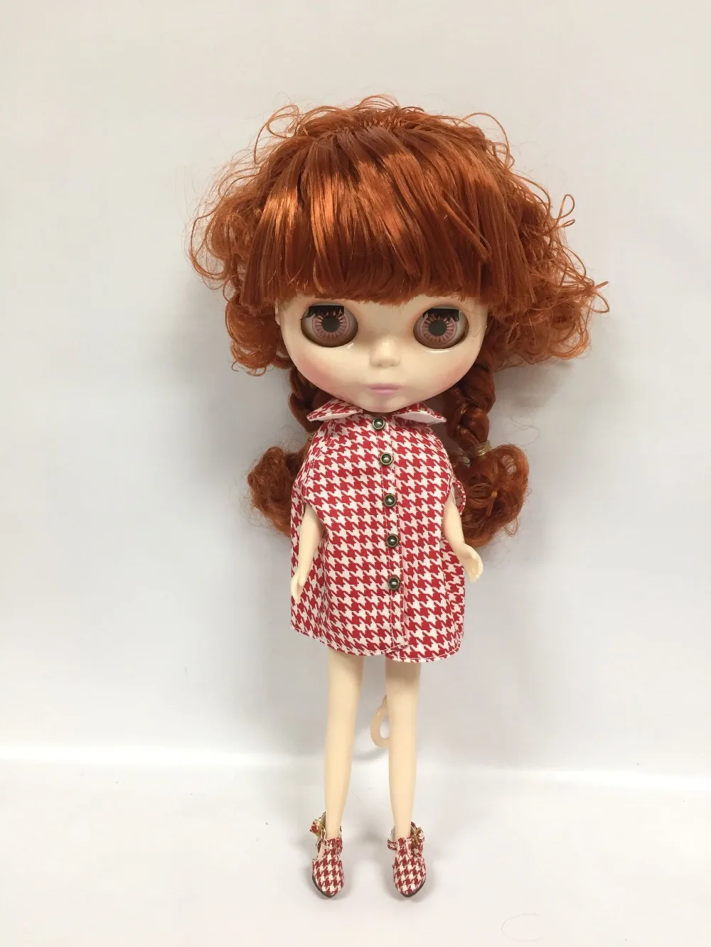 Одежда и обувь для кукол blyth (подходит Блит pullip кукла licca) | Игрушки хобби