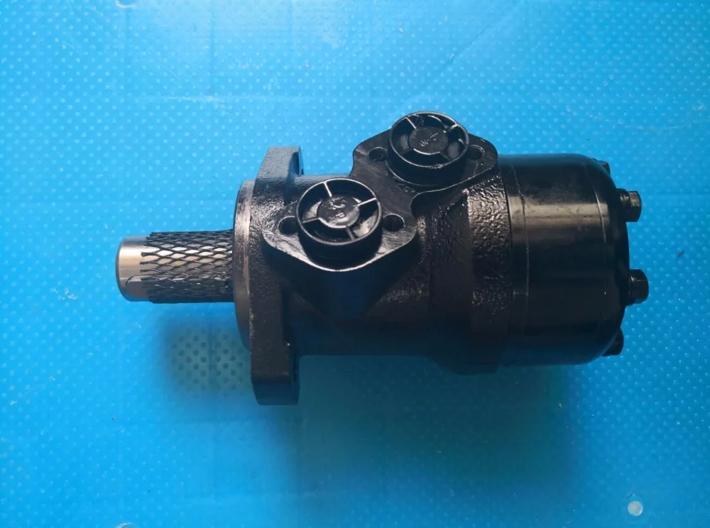 

OMP 125 OMP SERIES OIL MOTOR LOW SPEED HIGH TORQUE HYDRAULIC MOTOR