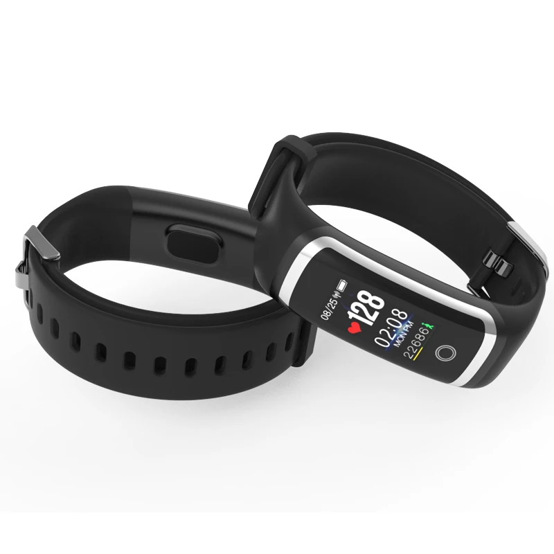 696 Фитнес трекер M4 про монитор сердечного ритма Водонепроницаемый Smart Bluetooth