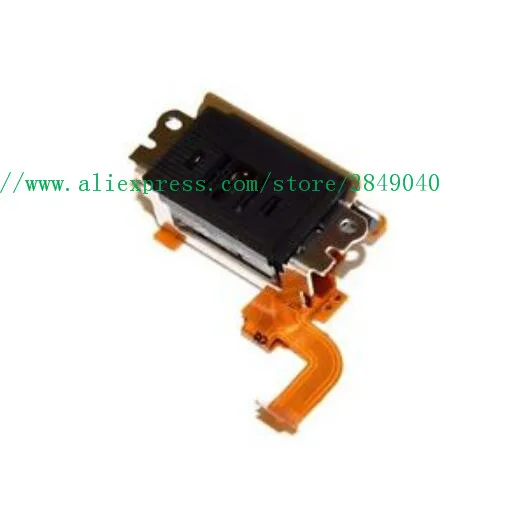 5D Mark II 5DII 5D2 AF ПЗС-камера с фокусировкой Sensor Mirror box buttom Focus CCD для Canon EOS 5D MARKII