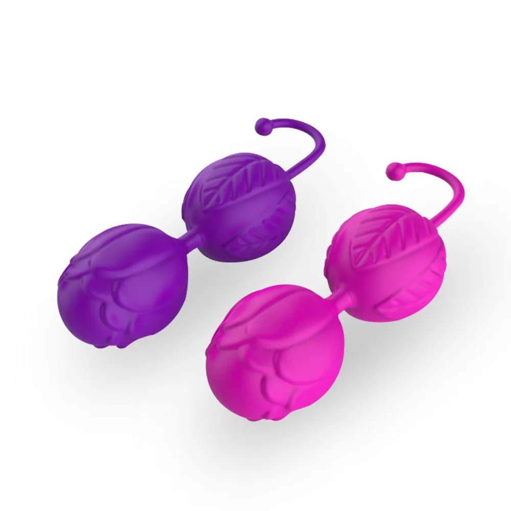Силиконовые Шарики Кегеля Умные любви секс игрушки для женщин вагинальные