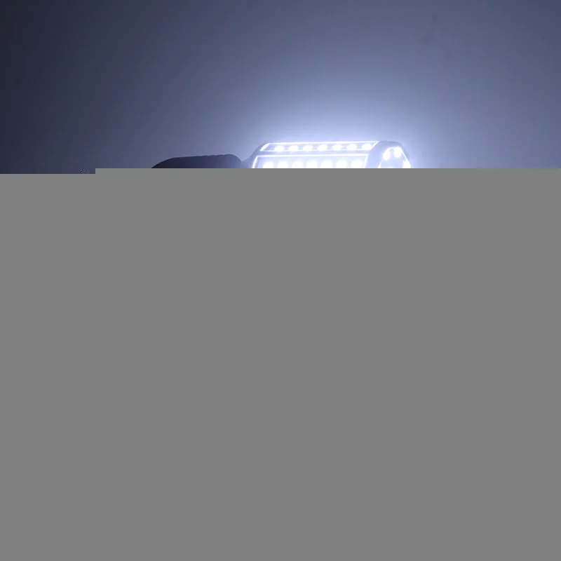 ACOSUN 84 LED E27 220V 18W SMD 5730 Corn Bulb Light Lamp White | Лампы и освещение