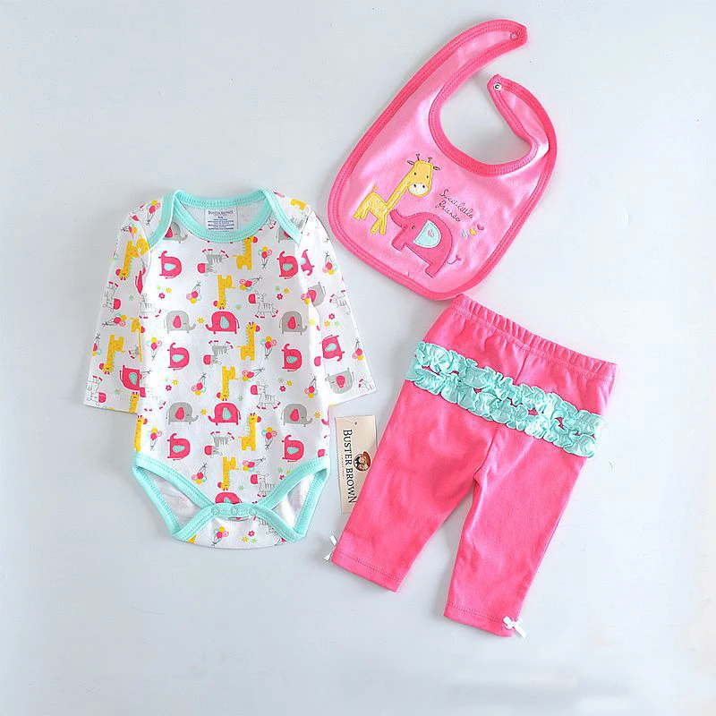 Одежда для кукол новорожденных красивые платья девочек подходит нашего магазина