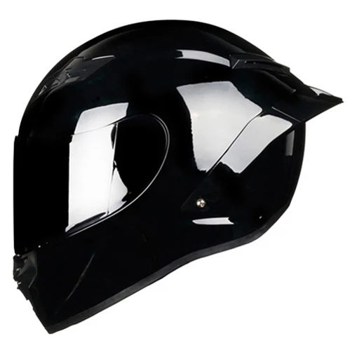 Шлем для гонок, мото, ciclista, полное лицо, мото, rcycle, шлем для мужчин, шлем, moto DOT, одобренный, Cascos para moto - Цвет: 10