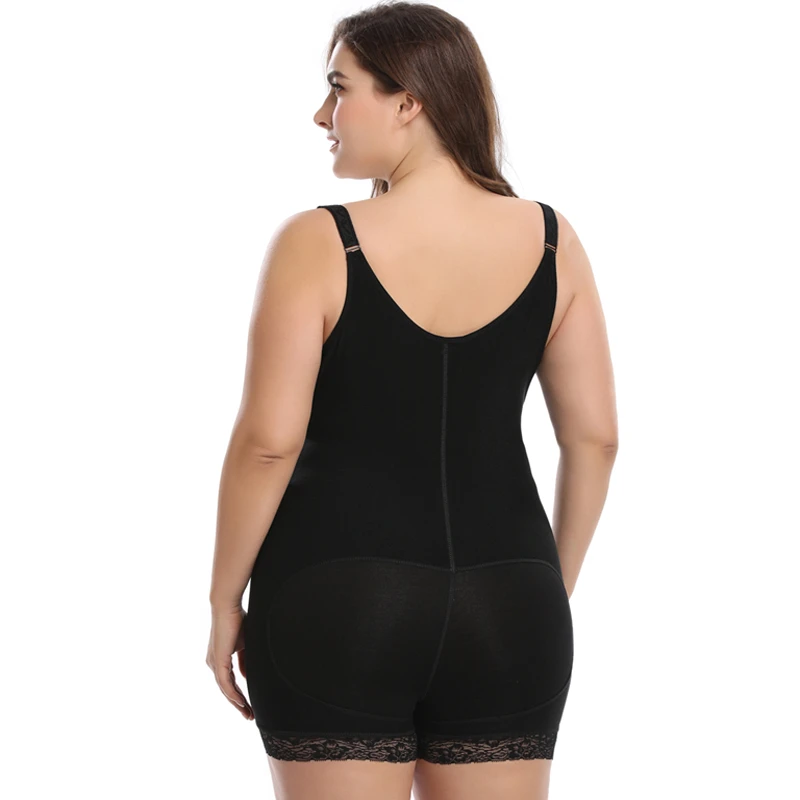 Bodi shaper Корсет Бюстье sexi корсет panti для похудения нижнее белье утягивающая одежда faja животик контроль Трусики комбинезон большого размера