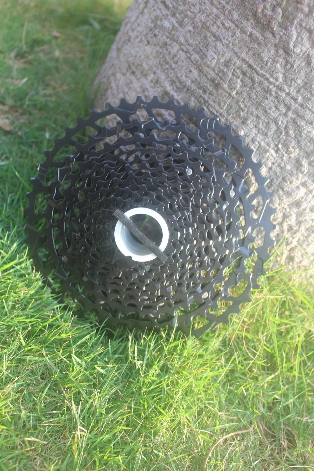 SRAM оригинальный NX EAGLE PG 1230 11 50T 12s скоростной MTB велосипедный Кассетный велосипед