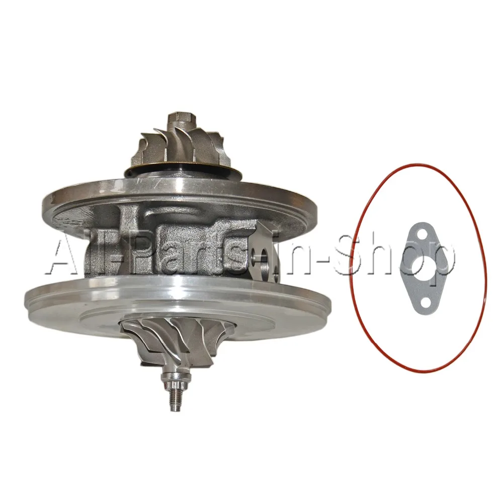 Новый картридж турбо CHRA AP02 для Peugeot 1007 206 cc sw 207 3008 307 308 407 5008 Турбокомпрессор
