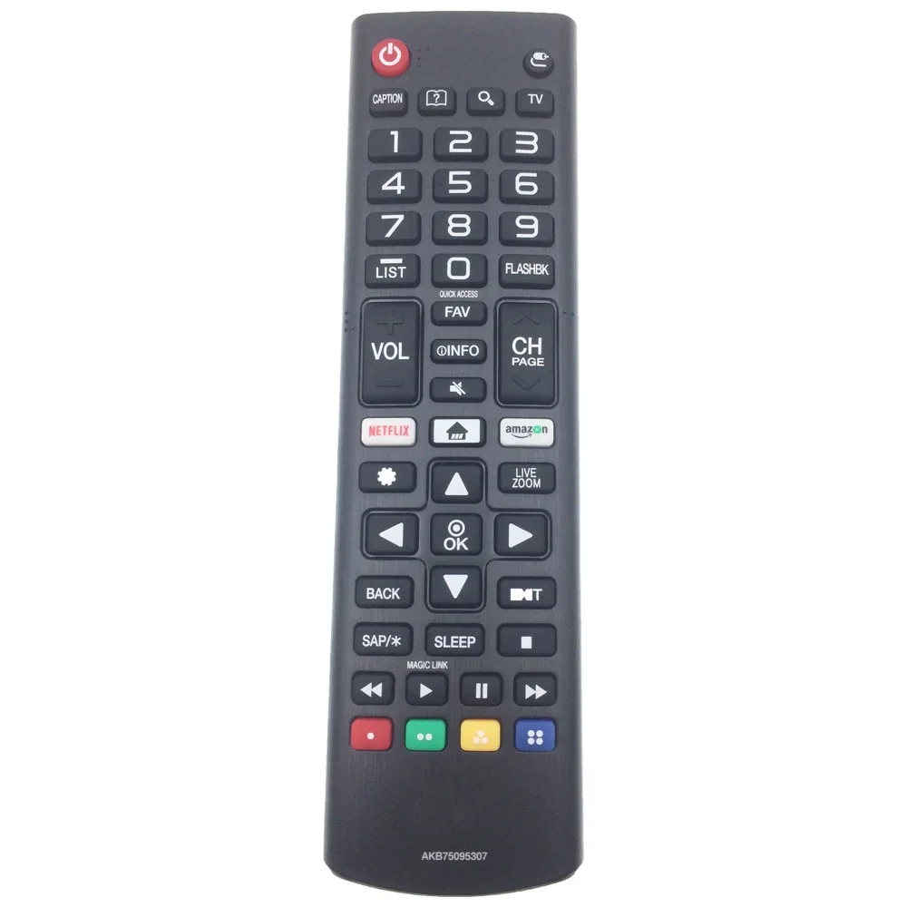 AKB75095307 AKB75095303 AKB75095308 пульт дистанционного управления для LG led TV 55LJ550M 32LJ550B 32LJ550M UB с