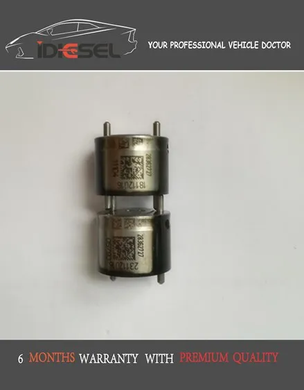 Премиум-качество оригинальный регулирующий клапан Common Rail 28362727 для инжектора