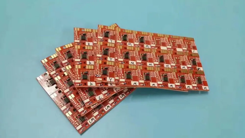 Mimaki JV33 CJV30 SS21 Постоянный чип для принтер JV5 чипы|mimaki jv33|chip mimakimimaki cjv30 |