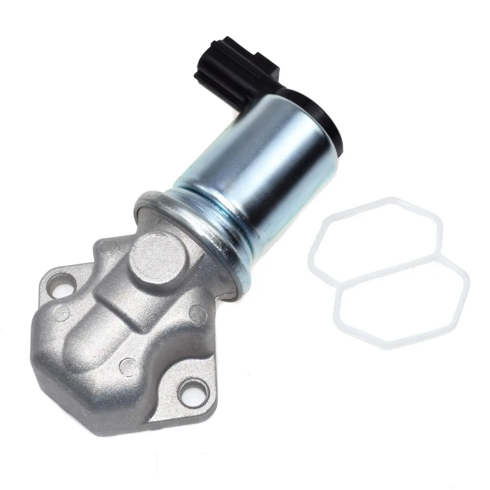 ISANCE клапан контроля холостого хода IACV IAC AC270T 1L8Z9F715AA для Mazda MPV Tribute Mercury Sable Ford Escape aurus