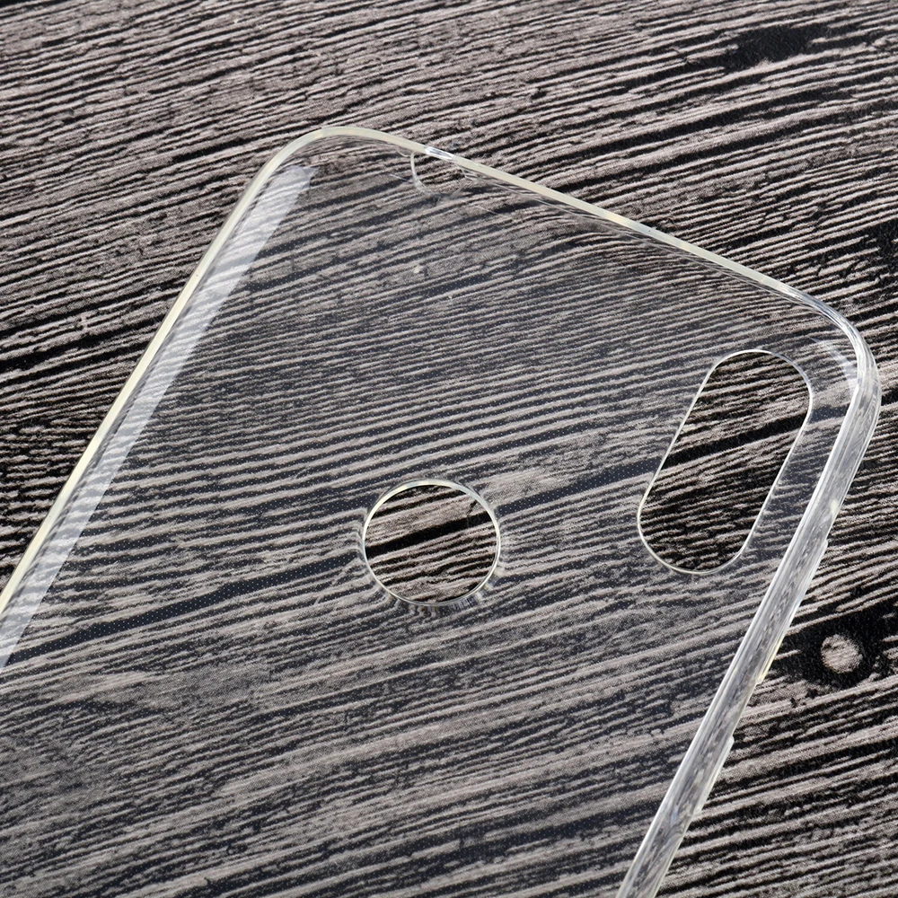 Для Doogee Y8 оригинального корпуса, защитная крышка матовая Мягкий Чехол Для Doogee Y8 специальный чехол для сотового телефона