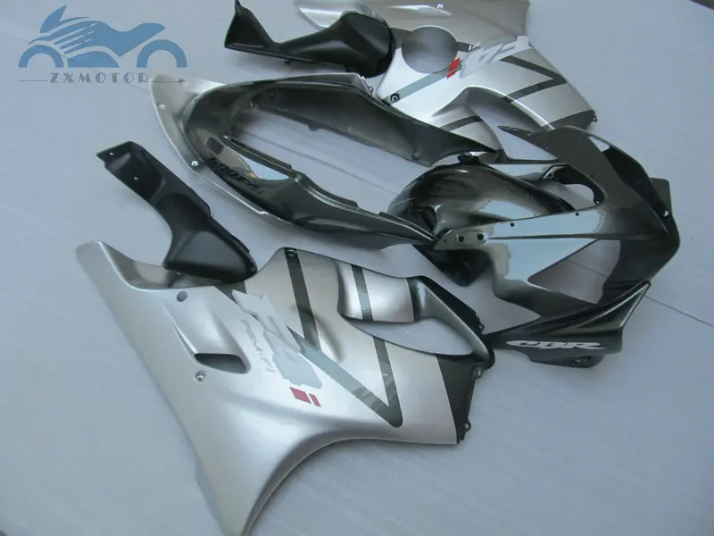 Комплект обтекателей под давлением для HONDA CBR600 F4i комплекты 04 07 CBR 600F CBR600F4I 2004 2007