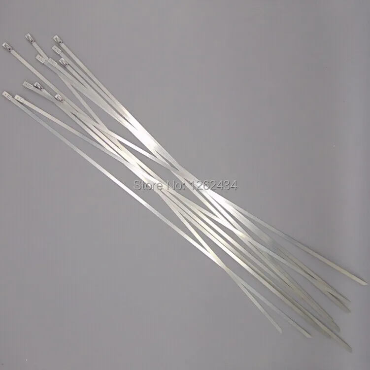 

4.6*600 STAINLESS STEEL CABLE TIES stainless steel tie bar 600mm