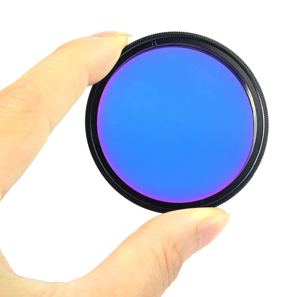 OPTOLONG УГЦ фильтр окуляр астрономического телескопа фильтры режет светильник