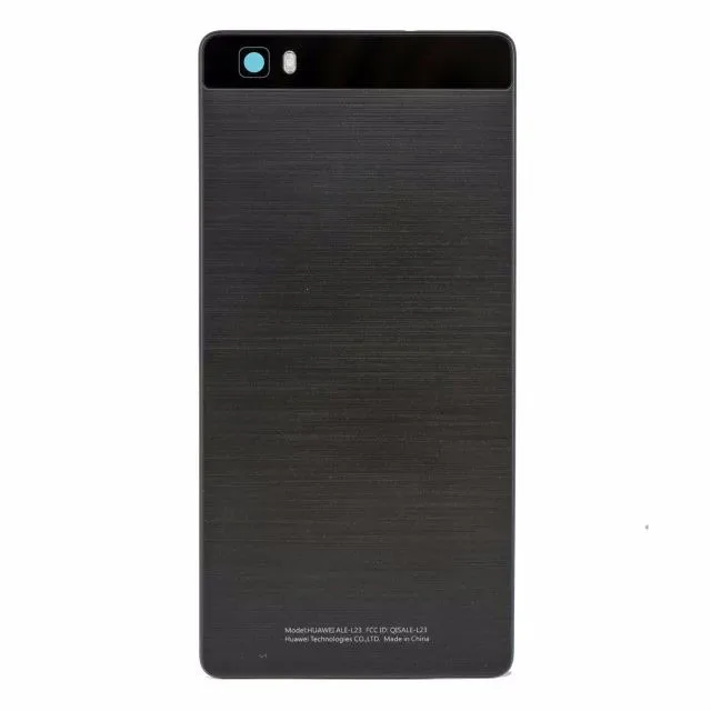 Оптовая продажа чехол для Huawei P8 Lite оригинальная задняя крышка аккумулятора Fundas