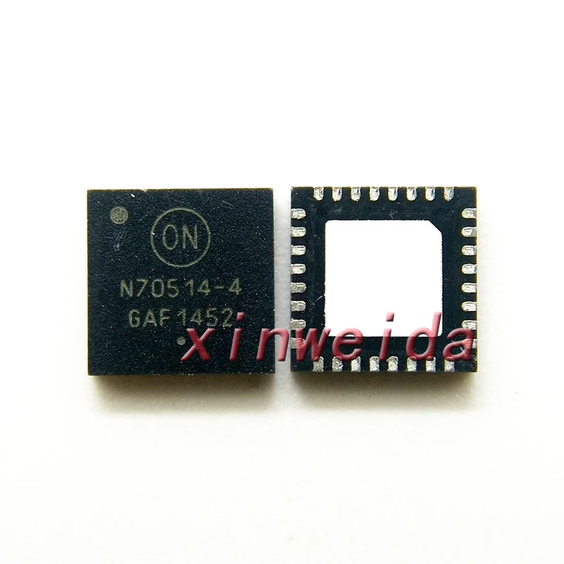 Горячая продажа! N70514-3 новых деталей хорошего качества. Электронный компонент. От