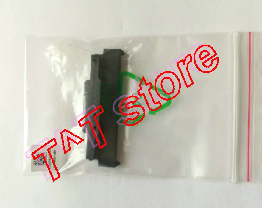 Новинка, оригинальный разъем для жесткого диска M11X R2 HDD CP76J 0CP76J, ручной тест, хорошая Бесплатная доставка