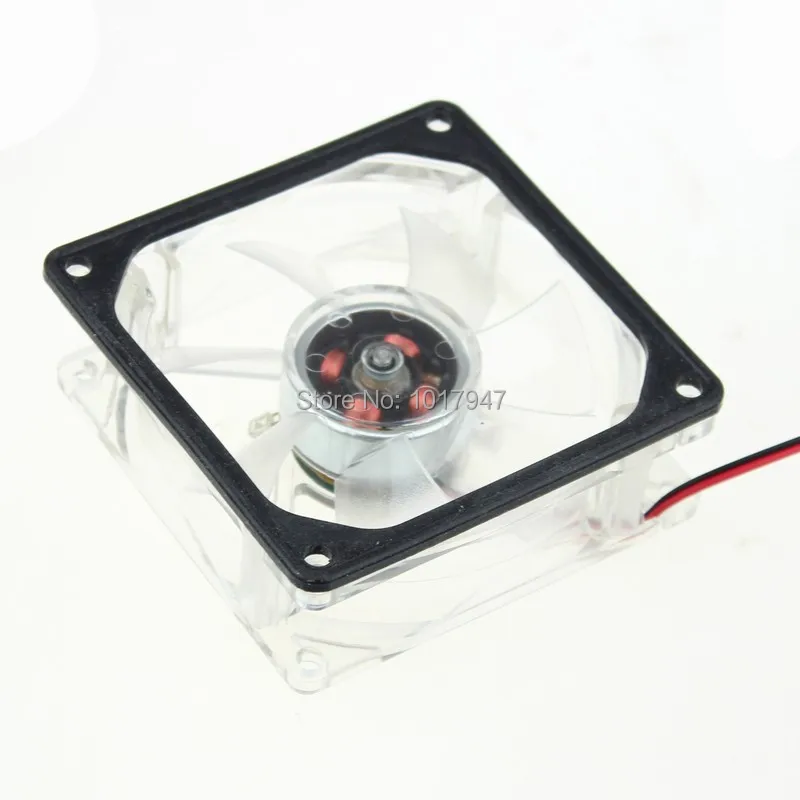 500 штук 80 мм x вентилятор Антивибрационная силиконовая прокладка шумоподавление