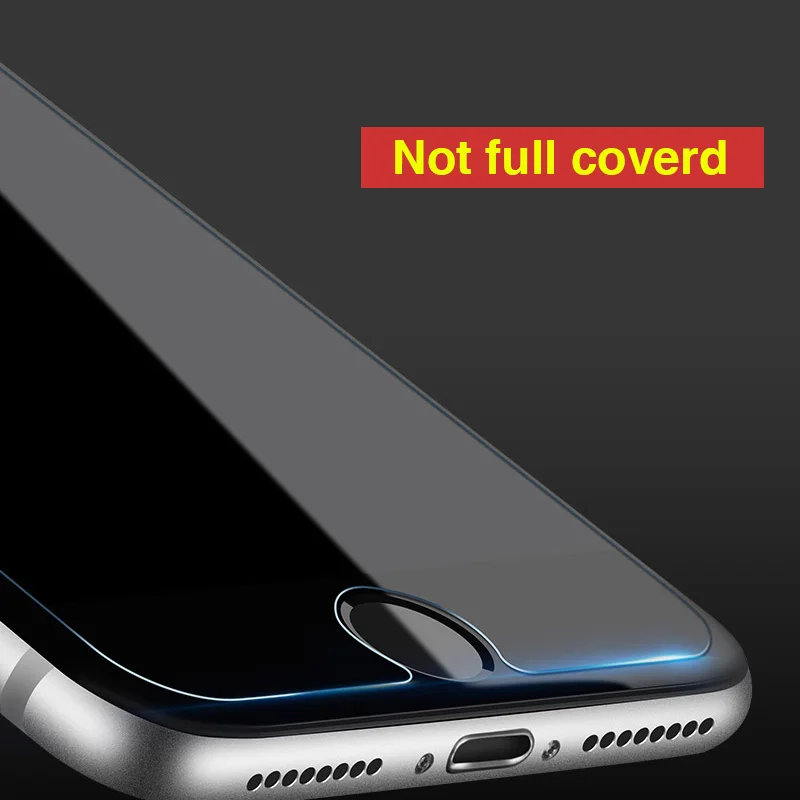 Закаленное стекло премиум класса GXE Защитная пленка для iPhone 5 5S 5c SE 4 4S Защита ЖК