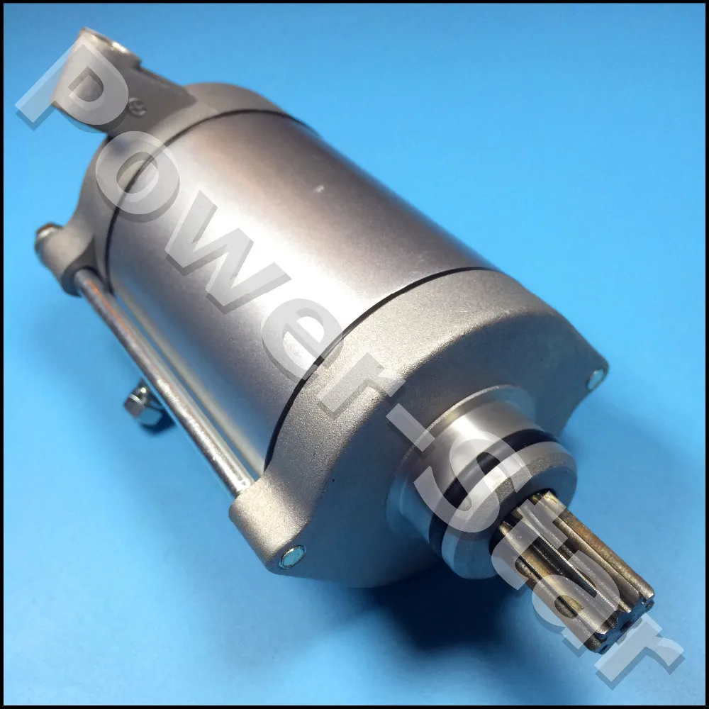 9 зубчатый стартовый двигатель Hisun Max HS700 700CC ATV Quad UTV Assy Parts|atv parts|700cc atvhisun 700cc |