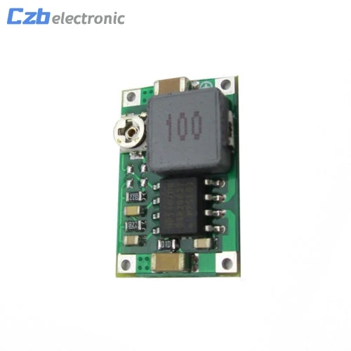 1 шт. супер мини 3A Converter преобразователь понижающий модуль питания 3 в 5 16 В |