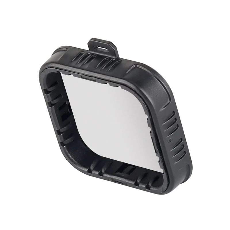 TELESIN 4 шт набор для фитинга ND фильтр защиты объектива ND4 8 16 Gopro Hero 5 6 и 7 Black