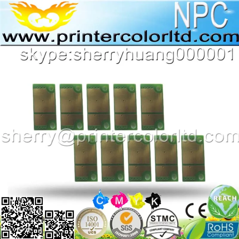 Для Konica - Minolta bizhub C-552 A0TM450 C552-MFP C 452 652 TN613K TN413 TN-613 M TN 413-Y смарт-счетные пополнения