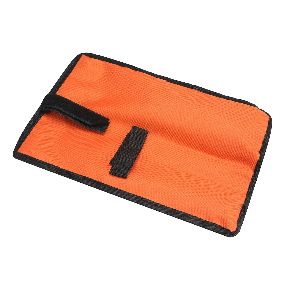 10 шт./компл. цепная пила набор для заточки инструментов направляющий бар файл