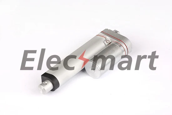 DC12V 100 мм/4in ход 100N/21Lbf нагрузки сила 90 мм/сек. на холостом ходу оборот в минуту