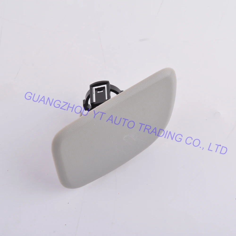 CAPQX для Subaru Forester 2005 2006 2007 передняя фара шайба сопловая заглушка струйный