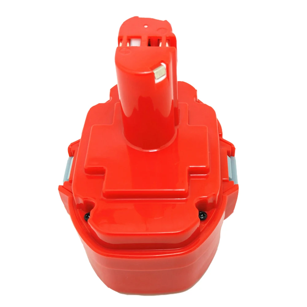 2000 мАч 18В NI-CD Сменный аккумулятор для Makita: 1823 1834 193061-8 4334D 1835F 192828-1 5046DWA 5026DA |