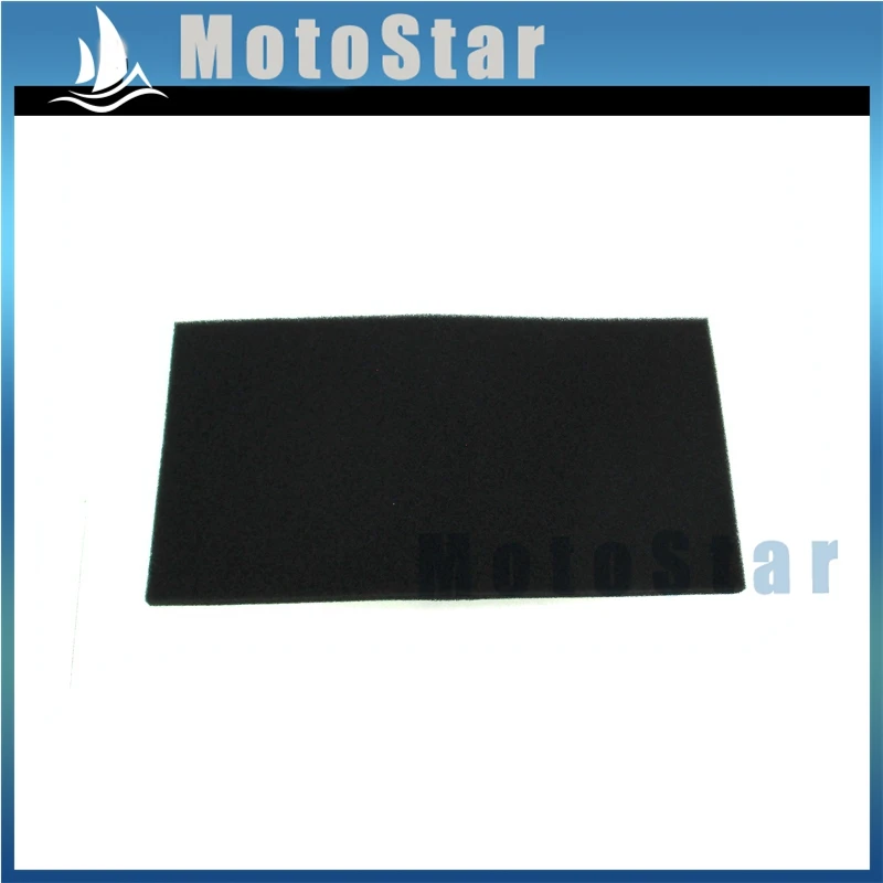 Воздушный фильтр для генераторов Honda eu7000is 17218 Z0A 810 GX440IR GX440IU GXV520U GXV530|air filter for honda|filter