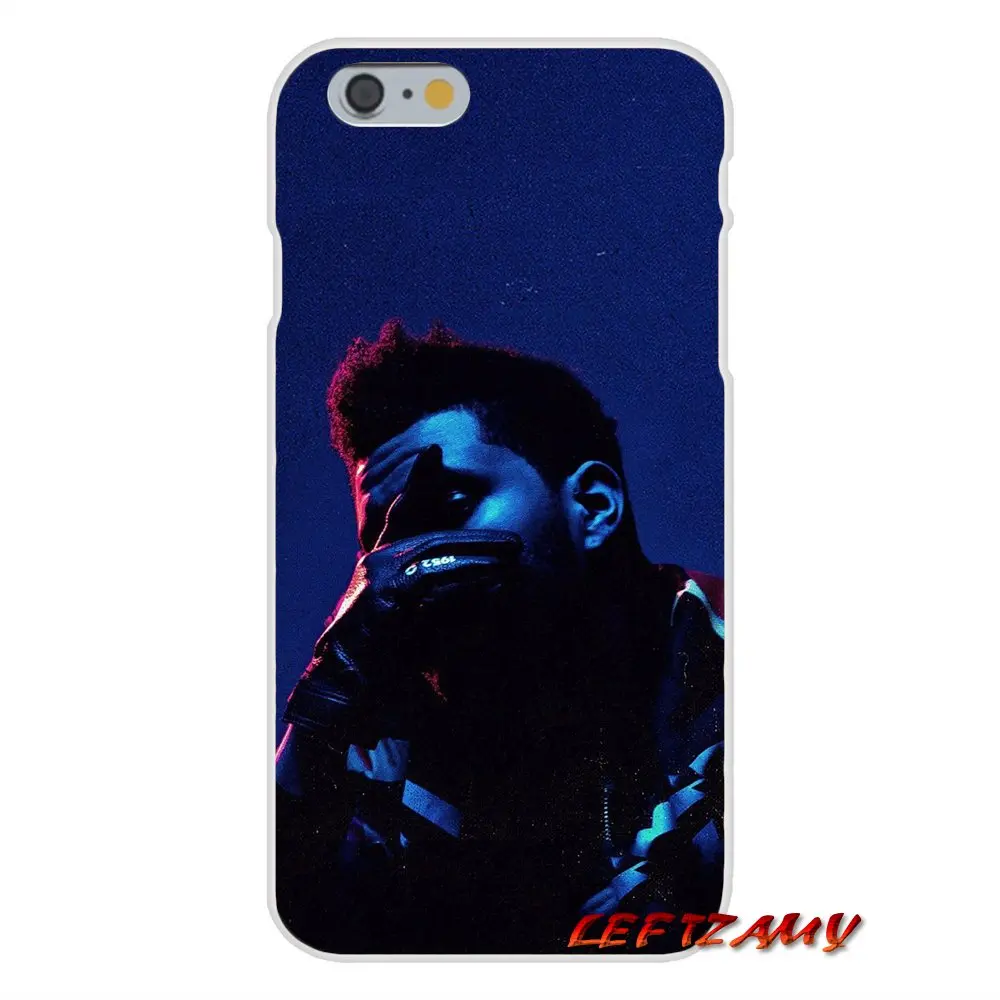 Аксессуары для телефона Weeknd starboy чехлы Samsung Galaxy S4 S5 MINI S6 S7 edge S8 S9 S10 Plus Note 3 4 5 8 9 |
