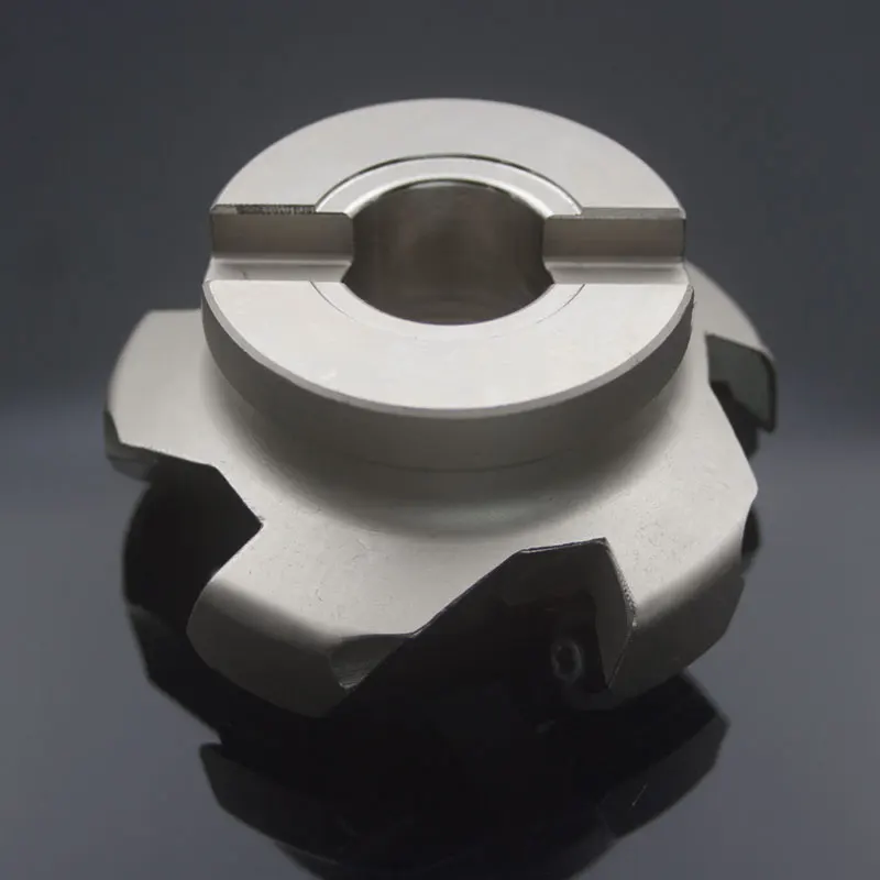 Indexable milling cutter tools Match insert SEET12T3 face cutting disc FMA01-063-A22-SE12-05/AF01.12A22.063.05 | Инструменты