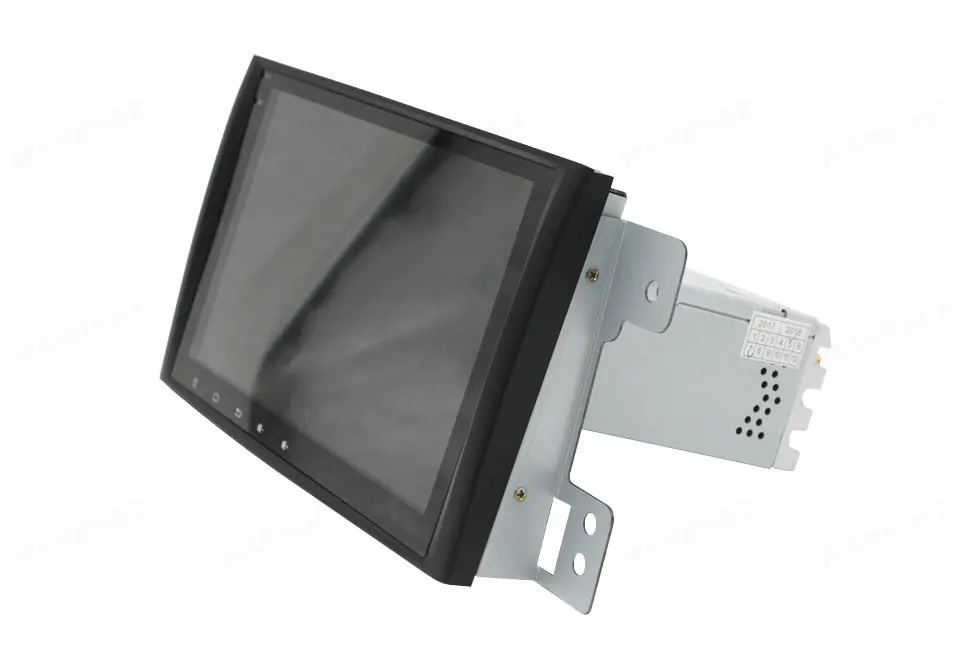 MARUBOX 1 Din Android 8,0 4 ГБ Оперативная память для Suzuki Grand Vitara Escudo 2005-2012 gps Navi Стерео радио автомобильный мультимедийный плеер 8A905PX5