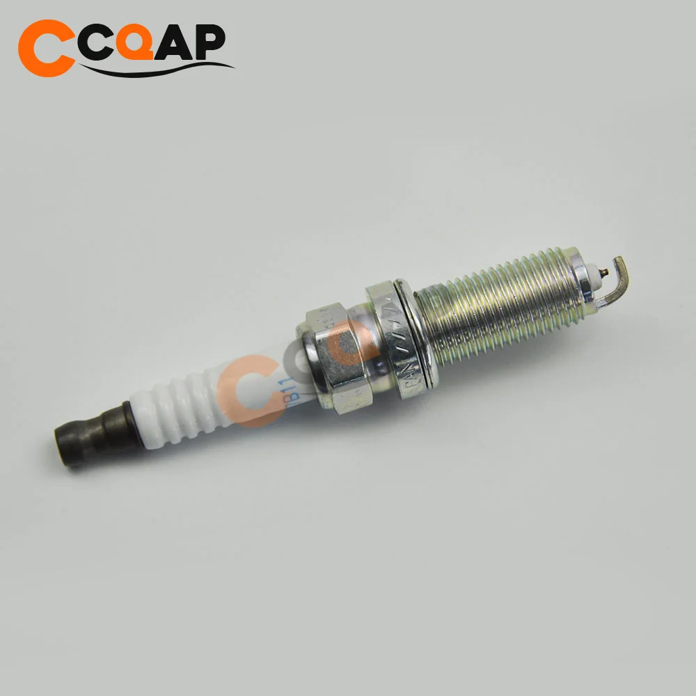 4 шт. Лазерная иридий Свеча зажигания ILKAR7B11 4912 для Toyota Corolla Scion xD Pontiac ILKAR7B11-4912