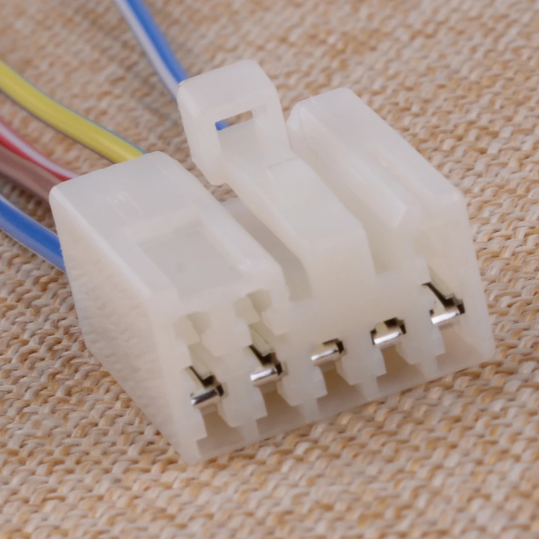 CITALL 3727077J00 5 Pin Автомобильный противотуманный светильник переключатель вилка