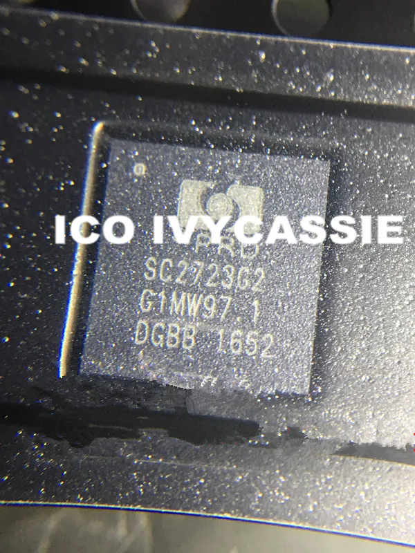 Чип питания SC2723G2 Power IC PM|Интегральные схемы| |